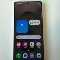 Samsung Galaxy s25 Ultra 1 Terabyte 