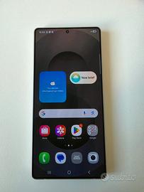 Samsung Galaxy s25 Ultra 1 Terabyte 