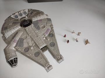 Millenium Falcon 