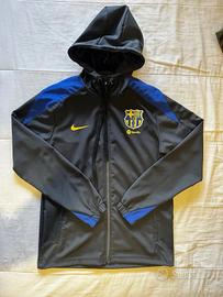 tuta barcellona taglia L 24-25 nike nuova