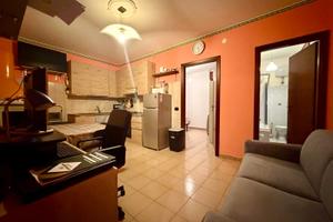 Appartamento con garage