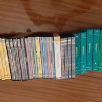 Dvd e Vhs
