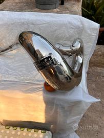 scarico procurcuit honda cr 250(03-05)