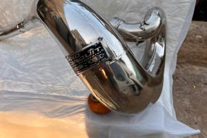 scarico procurcuit honda cr 250(03-05)