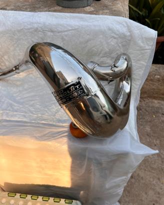 scarico procurcuit honda cr 250(03-05)