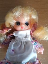 Candy Candy fiammiferino vintage 