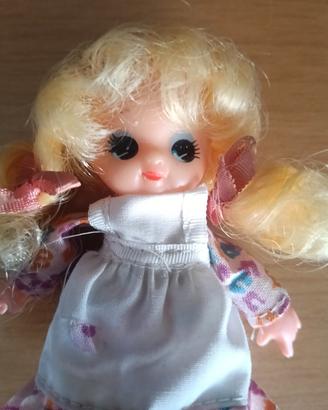 Candy Candy fiammiferino vintage 