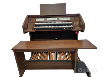 Organo liturgico elettronico