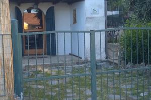 Casa vacanze in montagna