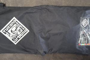 Tucano Urbano Diluvio Light 534 completo L