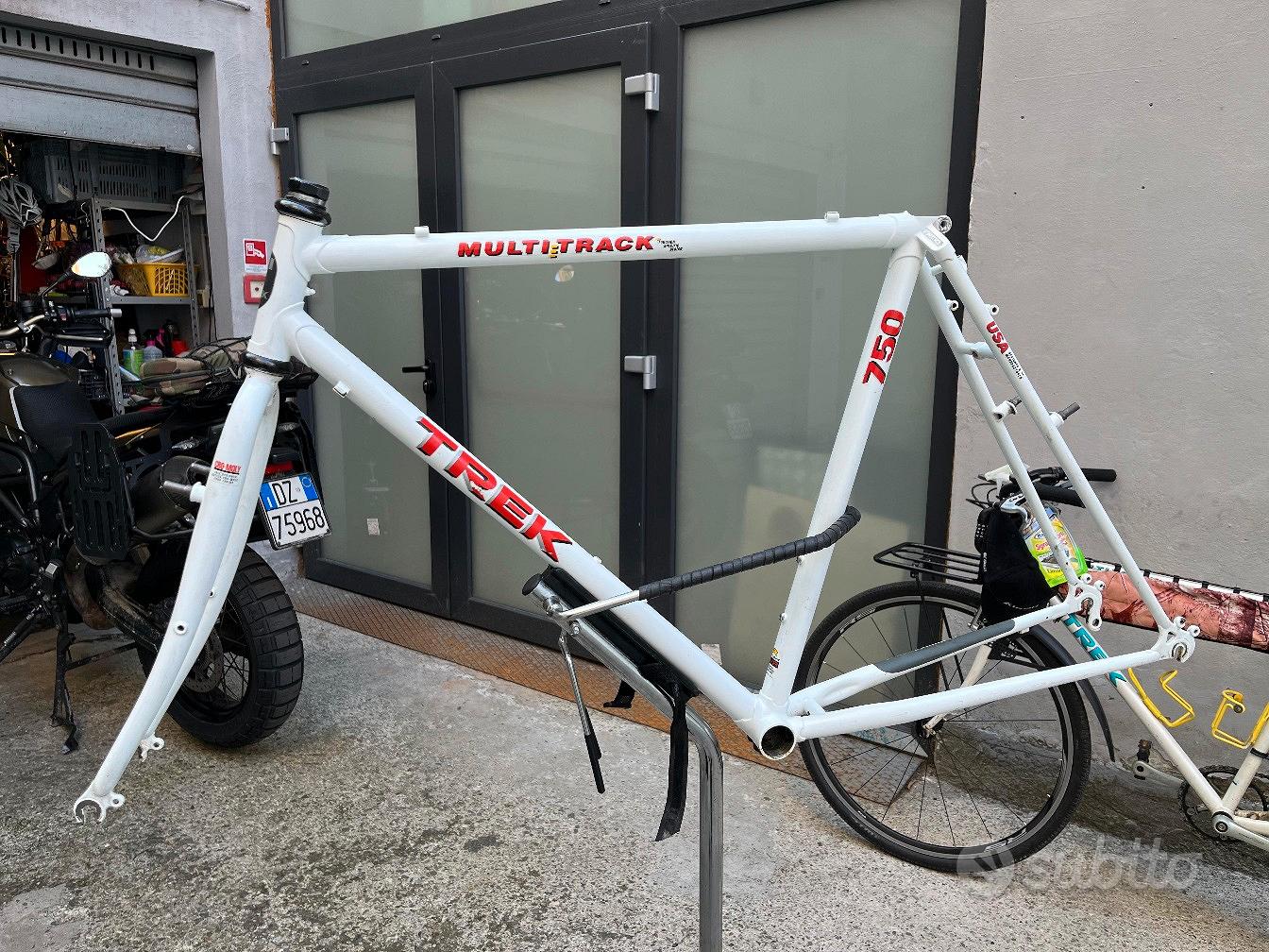 Trek 750 Multitrack True Temper Trek 790 Multitrack Store - Main Image