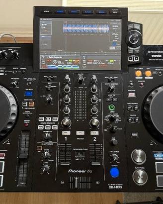 Pioneer DJ XDJ-RX3