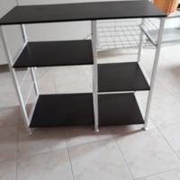 mobiletto da cucina 