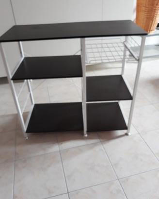 mobiletto da cucina 