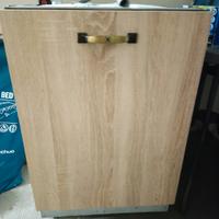 lavastoviglie 45cm ad incasso