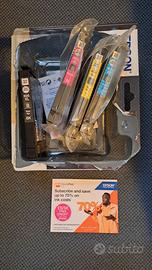 cartucce Epson 405 XL originali