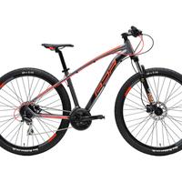 Bicicletta MTB Adriatica Wing RS 29