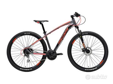 Bicicletta MTB Adriatica Wing RS 29
