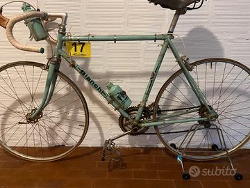 Biciclette d’epoca
