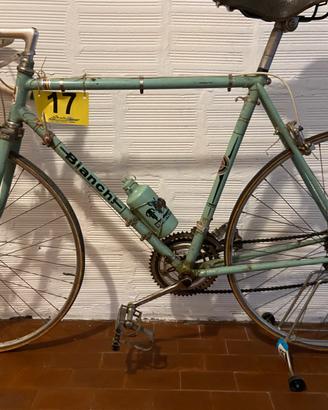 Biciclette d’epoca