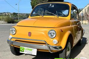 FIAT 500 L