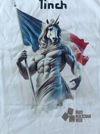 T-shirt uomo 