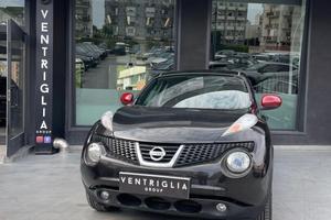 NISSAN - Juke - 1.5 dCi