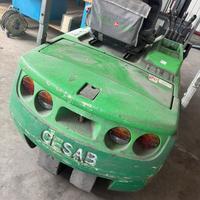 Muletto CESAB BLIZZ 318