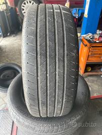 Gomme usate seminuove Bridgestone 235 55 18 100v