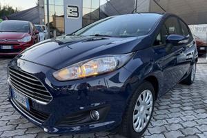 Ford Fiesta 5p 1.2 Business 60cv IDONEA NEOPA...