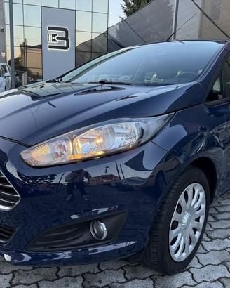 Ford Fiesta 5p 1.2 Business 60cv IDONEA NEOPA...