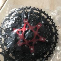 Cassetta mtb