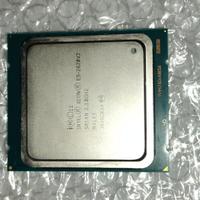 XEON 2620v2 lga 2011