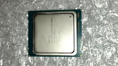 XEON 2620v2 lga 2011