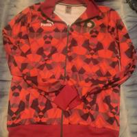 Felpa calcio MAROCCO nazionale - Puma