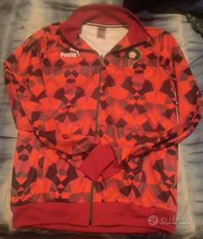 Felpa calcio MAROCCO nazionale - Puma