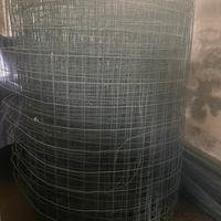 RETE ELETTROSALDATA PLASTIFICATA