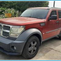 Ricambi Usati DODGE NITRO 2010