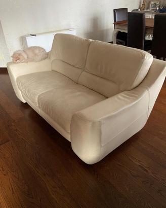 Divano in Pelle tipo Dondi