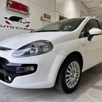 Fiat Punto Evo 1.3 Mjt 75 CV 5 porte Dynamic - DA