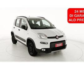 FIAT Panda 1.3 MJT 95 CV S&S 4x4