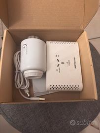 Termostato smart