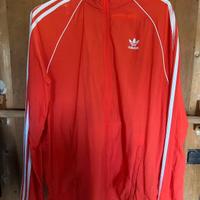 giacca adidas