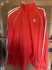 giacca adidas