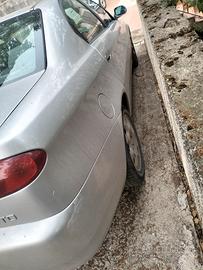 funzionante Alfa Romeo 166