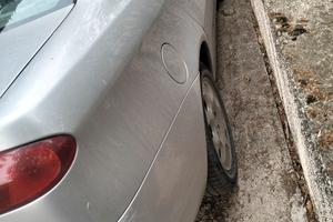 funzionante Alfa Romeo 166