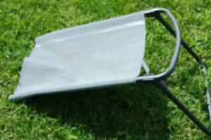 Poggiapiedi per poltrona