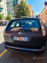 Ford Focus SW