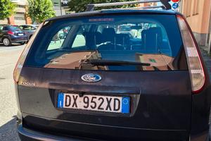 Ford Focus SW