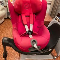 Cybex Sirona S